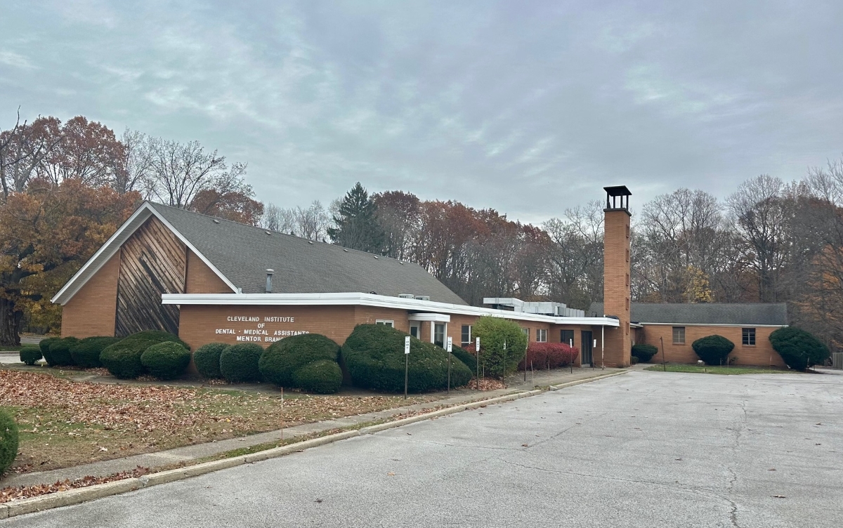 5733 Hopkins Road, Mentor, Ohio 44060 - Special Purpose | RealtyZapp