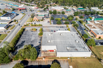 Auction: Office Depot anchored retail in Albany, GA - 