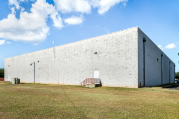 Auction: Office Depot anchored retail in Albany, GA - 