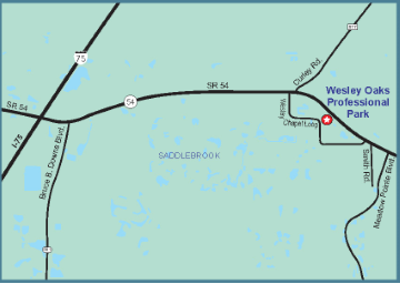 Area Map