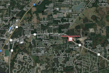 Satellite Map