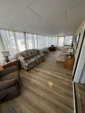 Sun Room - 