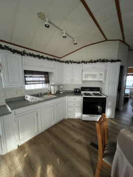 Kitchen - 