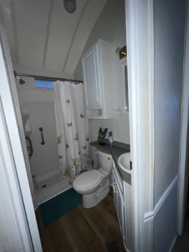 Bathroom - 