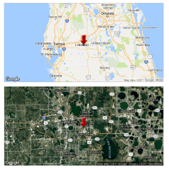 Location Overview - 