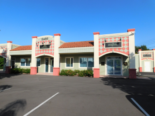 Office Park - 