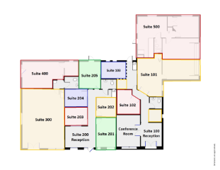 Floor Plan - 