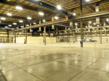 Warehouse