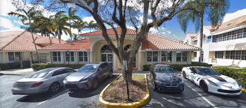 Location Leased