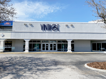 Store Front