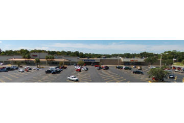Kings Bay Plaza - 