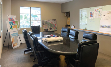Meeting