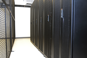 APC Cabinets - 