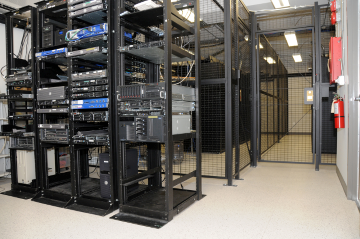 Data Center - 