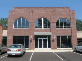 Building Exterior - 