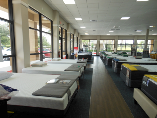 Inside Open Showroom - 