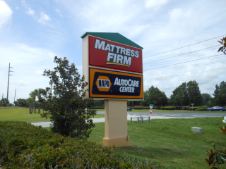 Signage - 
