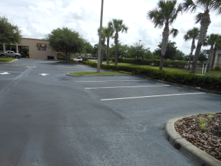 Parking - 