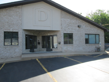 44 N. Western Avenue - 