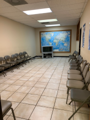 Training/Conference Room
